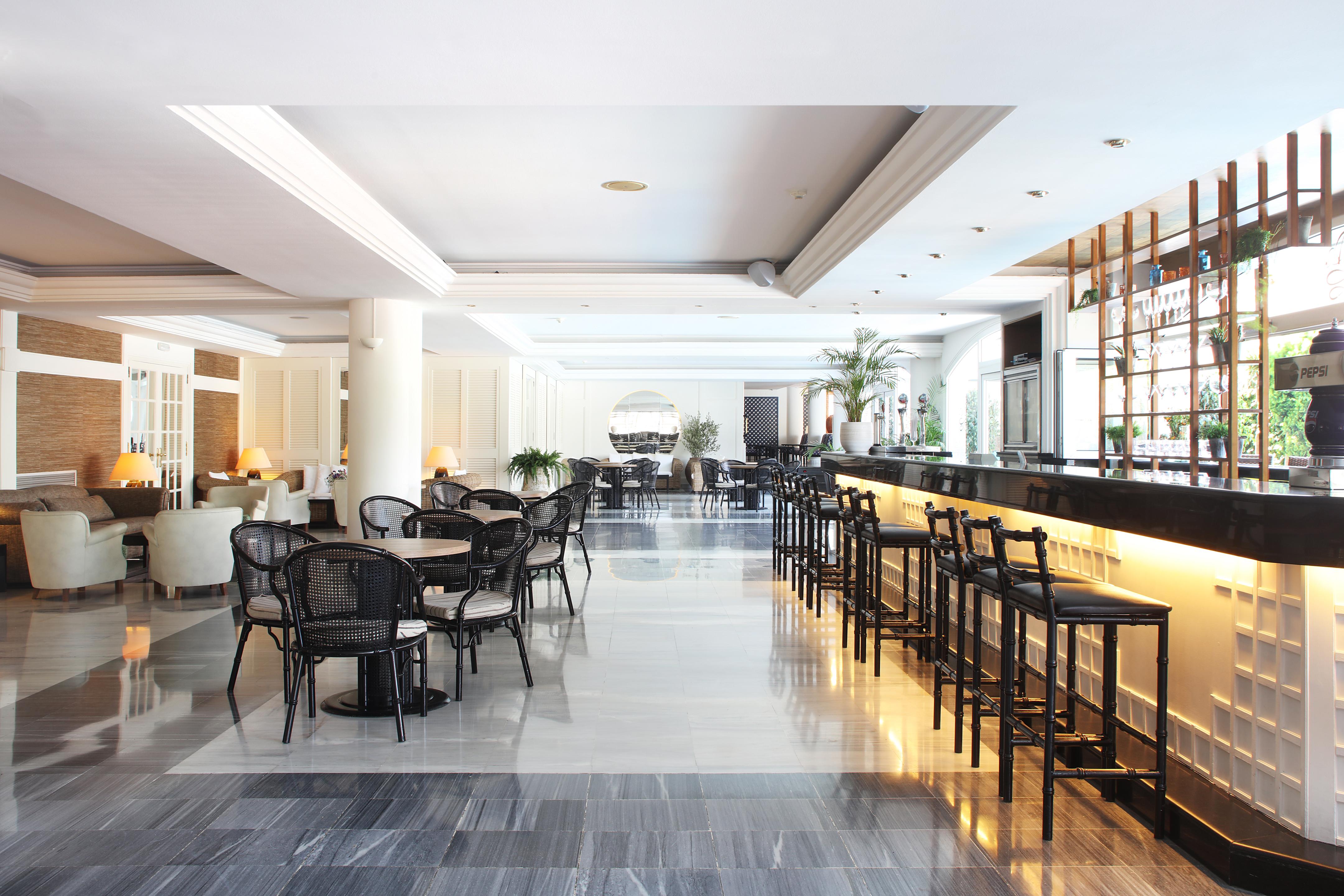 Augusta Club & Spa - Adults Only Lloret de Mar Eksteriør billede