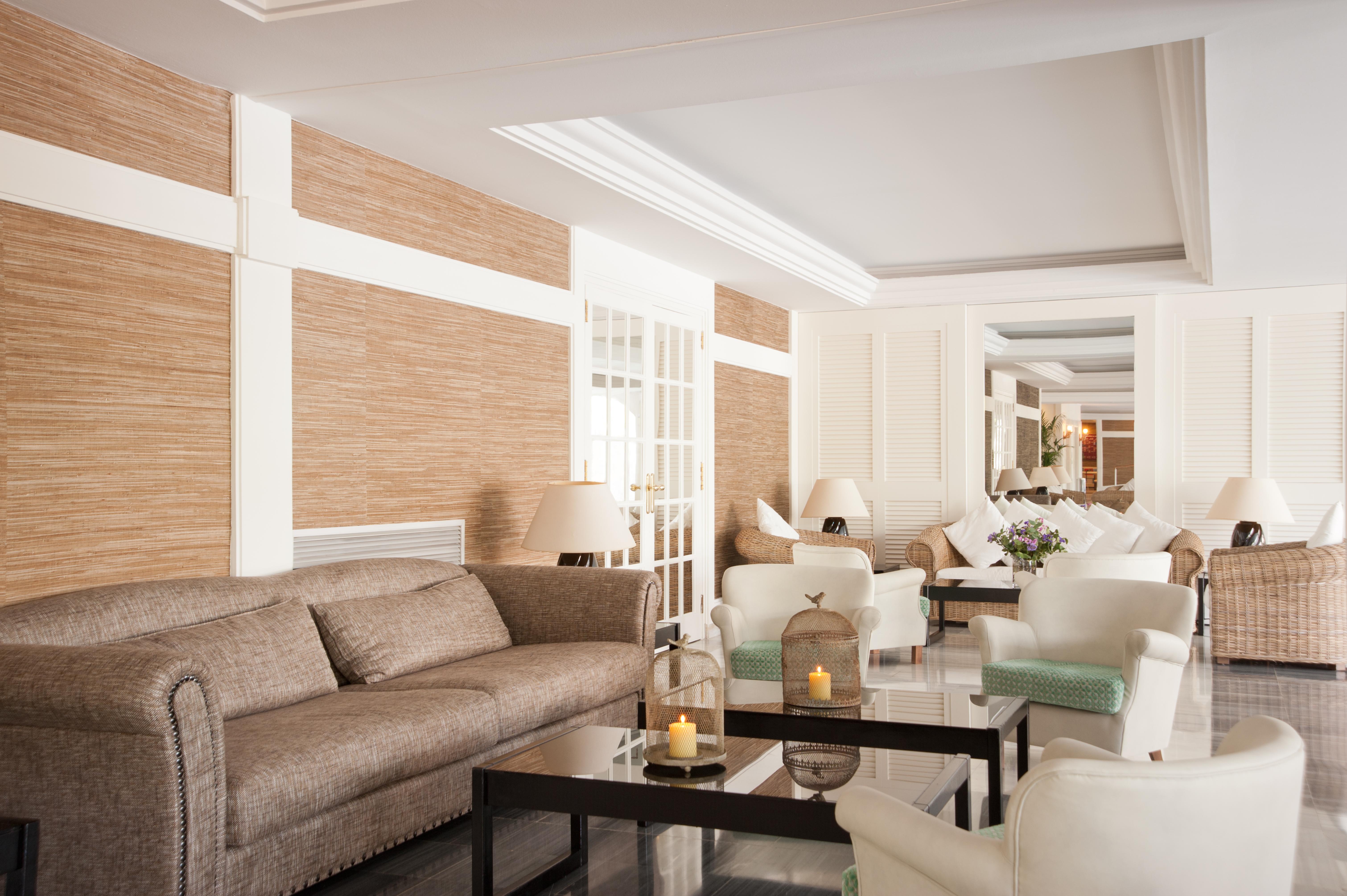 Augusta Club & Spa - Adults Only Lloret de Mar Eksteriør billede