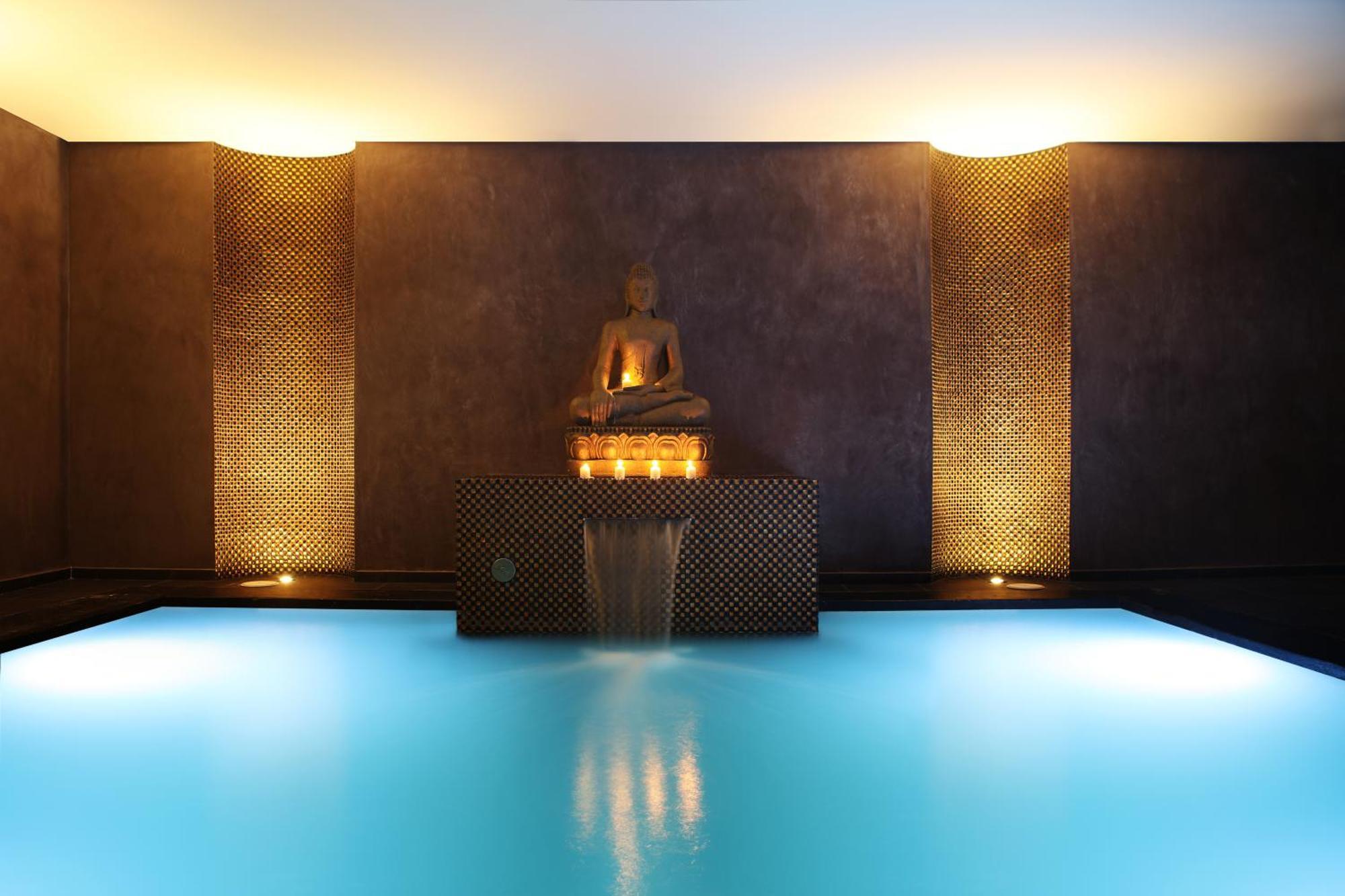 Augusta Club & Spa - Adults Only Lloret de Mar Eksteriør billede