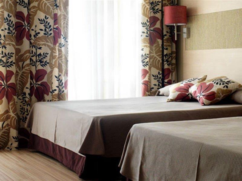 Augusta Club & Spa - Adults Only Lloret de Mar Eksteriør billede