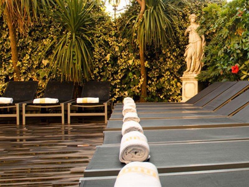 Augusta Club & Spa - Adults Only Lloret de Mar Eksteriør billede
