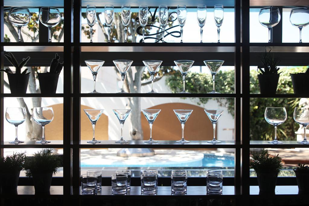 Augusta Club & Spa - Adults Only Lloret de Mar Eksteriør billede