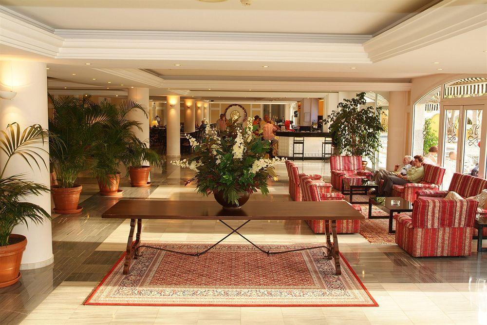 Augusta Club & Spa - Adults Only Lloret de Mar Eksteriør billede