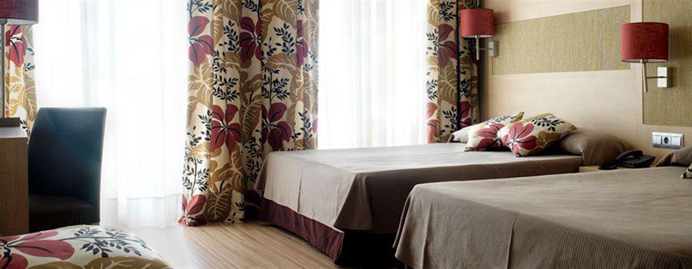 Augusta Club & Spa - Adults Only Lloret de Mar Eksteriør billede